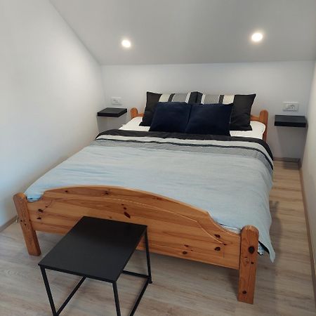Apartmaji Biseri ครานสกา โกรา ภายนอก รูปภาพ
