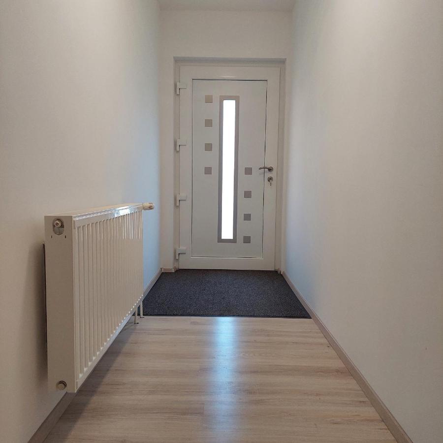 Apartmaji Biseri ครานสกา โกรา ภายนอก รูปภาพ